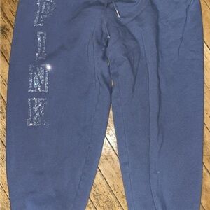 PINK Victoria's Secret sweatpants